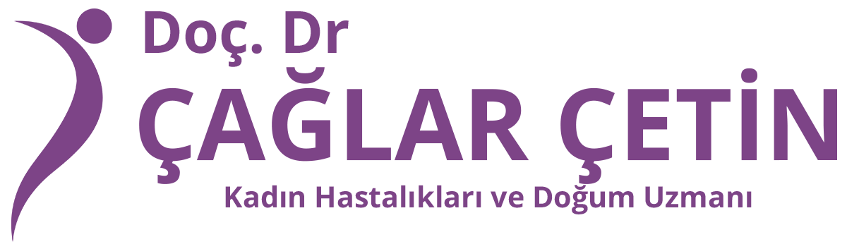 Doç. Dr. Çağlar Çetin